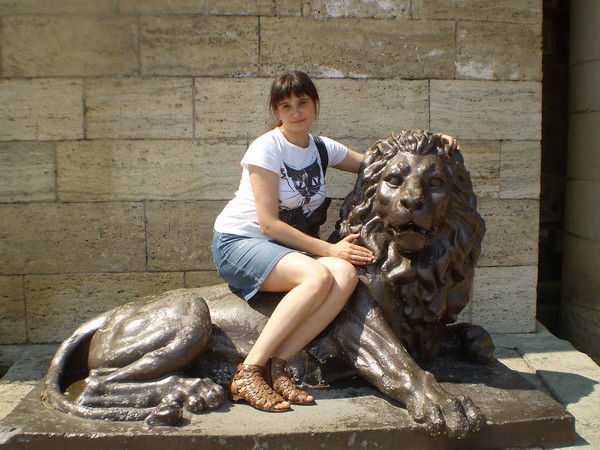 Татусик Солнышко