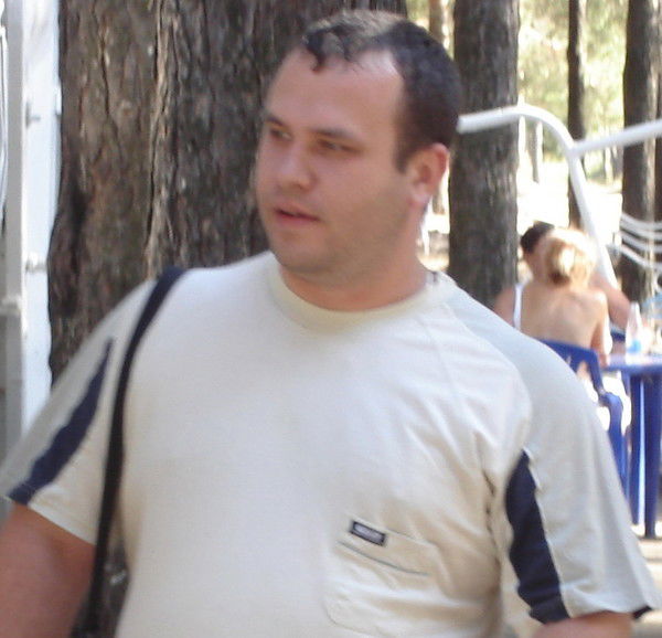 Артём Мощевитин