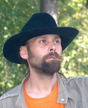 Руслан Светлаков