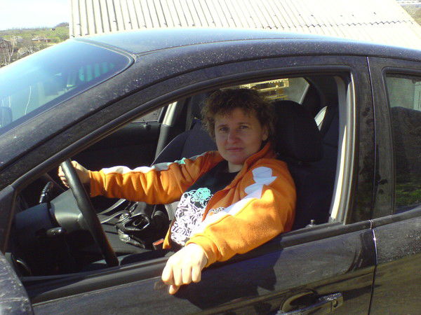 Марина Мартынова