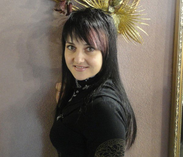 Юлия Дробыш