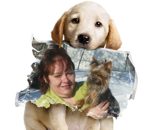 Галина Вдовина(Фокина)