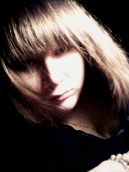 Мария Блинова