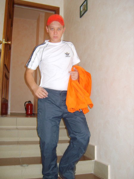 Виталий Гаврилец