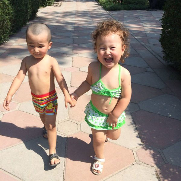 Эльвира Улумбаева