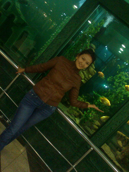 Мадина """""""