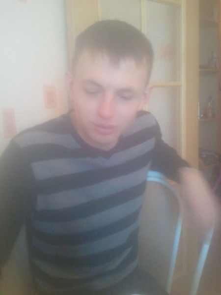 Антон Буторин