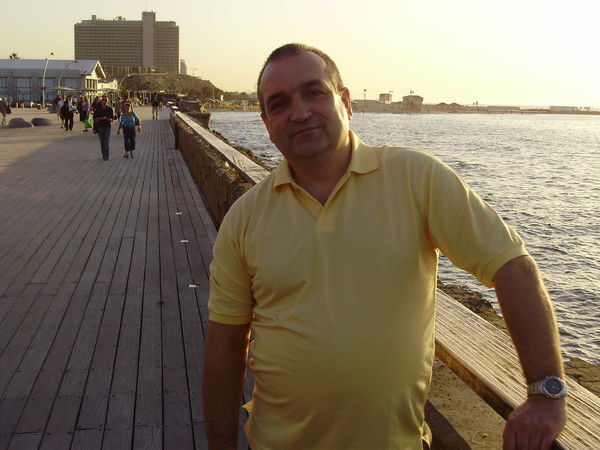 Виктор Кожемяка