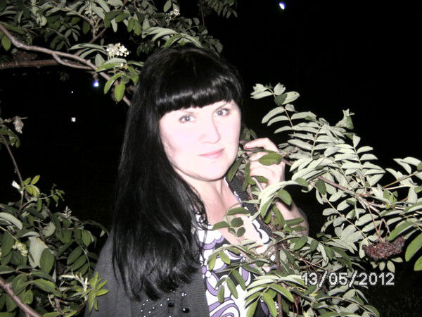 Ирина Деева