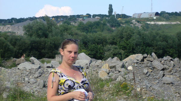 Светлана Доминик