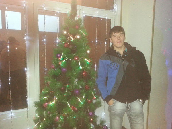 Андрей Ковалев