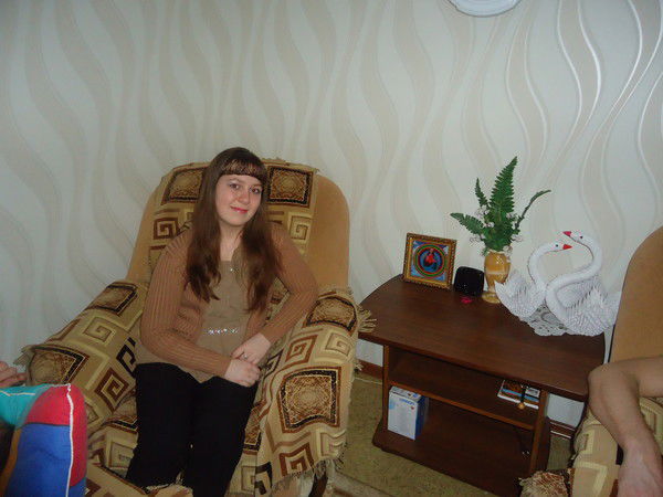 Света Тимофеева