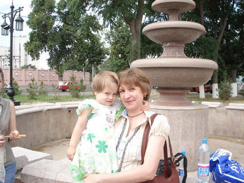 Светлана Полетаева