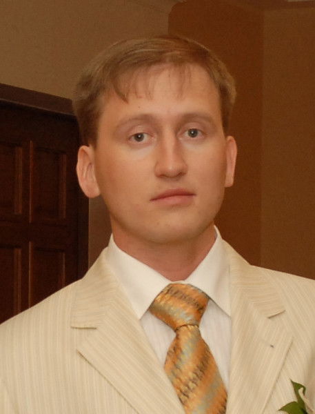 Андрей Логинов