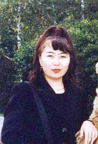 Нурсулу Кубенова