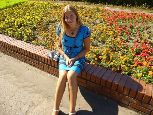 Евгения Хожалова