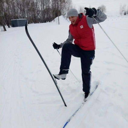 Александр Маковецький