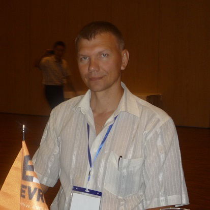 Игорь Просов