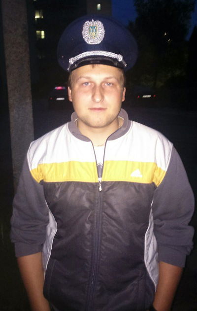 Денчик Дусик