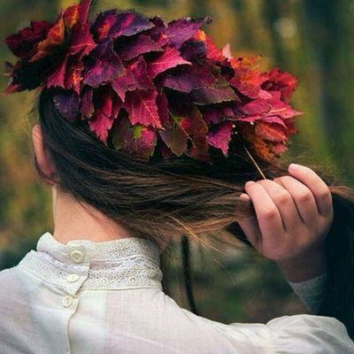 Ангелина Бушуева