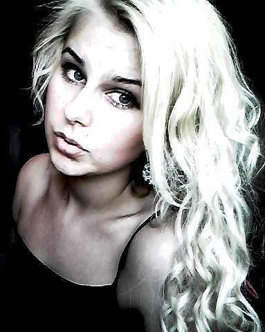 Викуша Станкевич