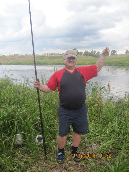 Анатолий Матюнин