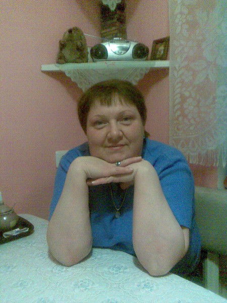 Ларген Казнина