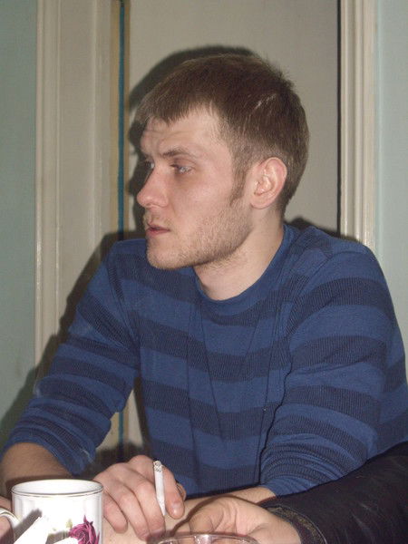 Neizvesten Neizvesten