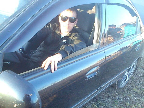 Паша Трифонов