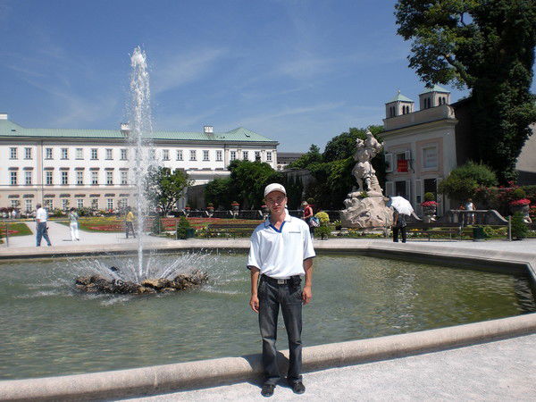 Канат Кенешбеков