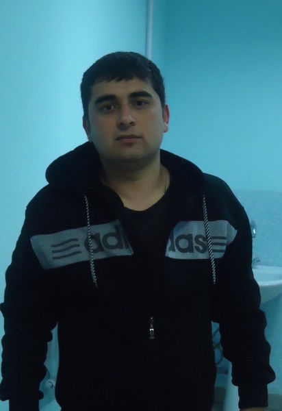 Мирзорахим Хаспалаев