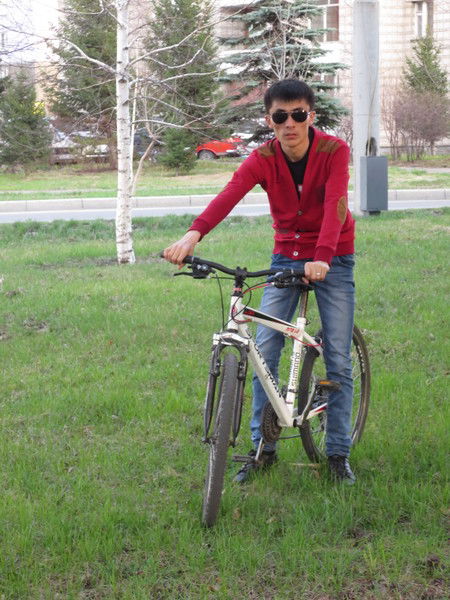 Тәттімбек Асхан