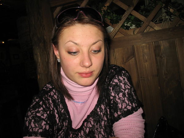 Ксюха Волобуева