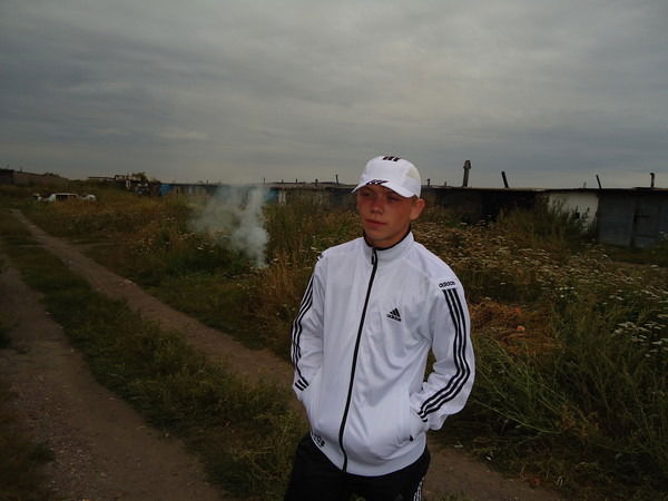 Карелин Валера