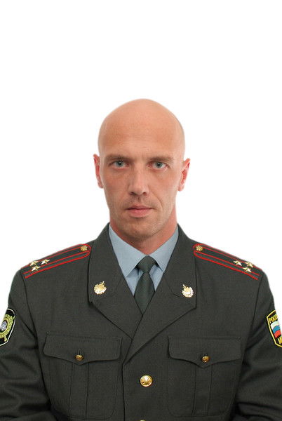 Александр Эскобаро