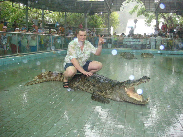 Владимир Горбунов