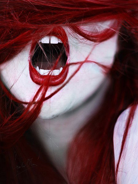 Марина Никонорова