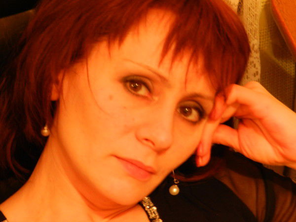 Оксана Генералова