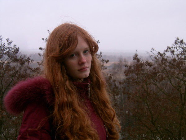 Алёна Переверзева