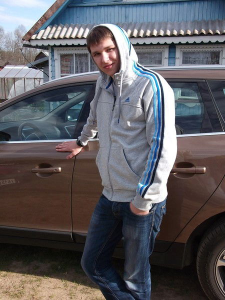 Александер Филимонов