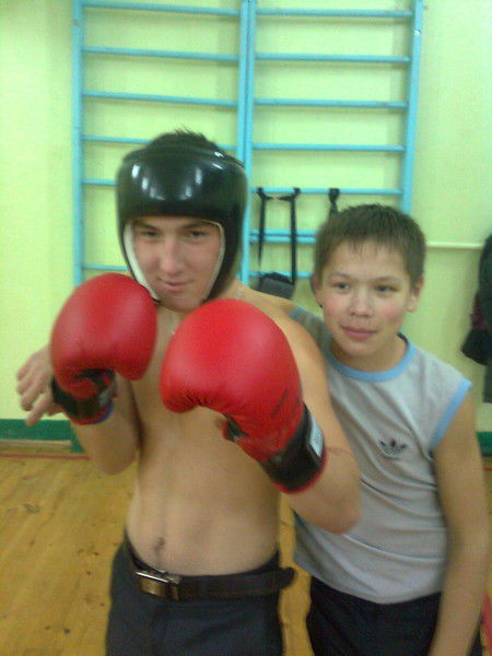 Николай Алаев