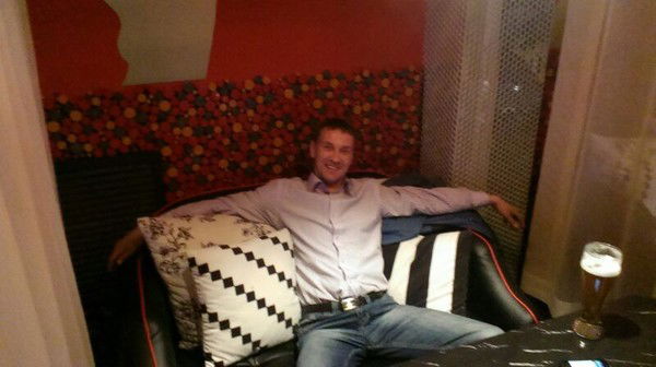 Александр Васичкин