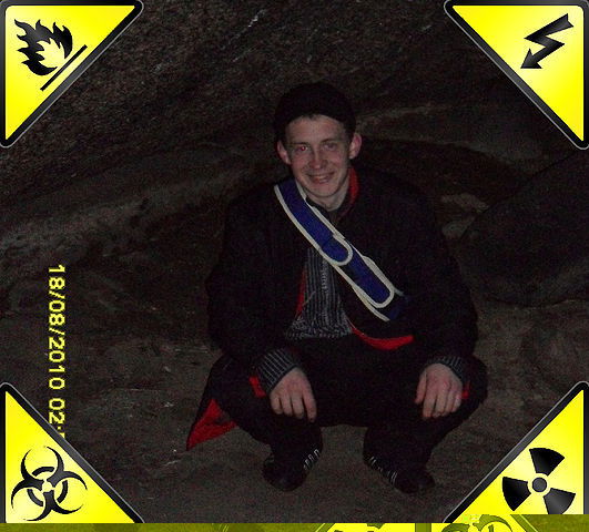 Петр Брыкин