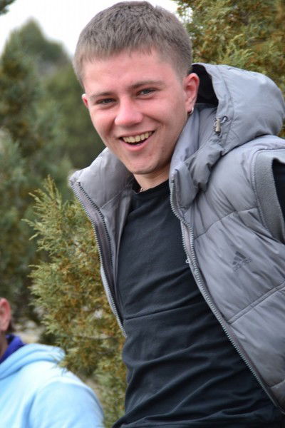 Константин Иванюшин