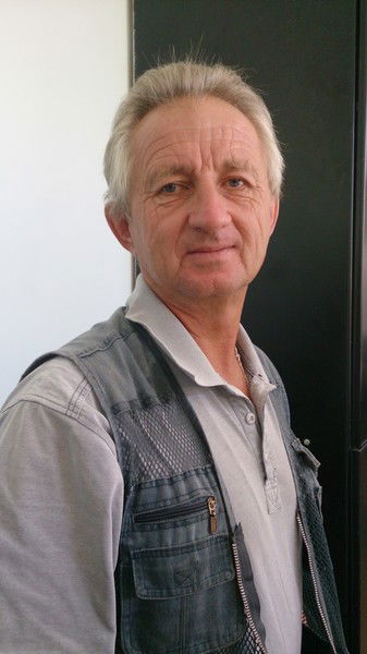 Игорь Кокорников