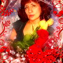 Лариса Калашникова