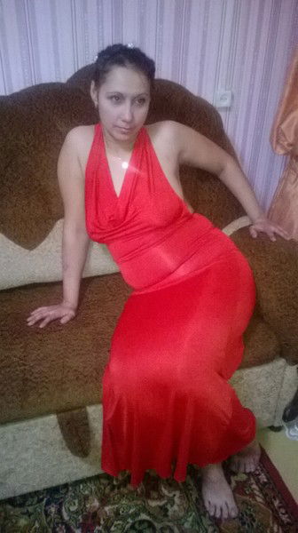 Алёна Масленникова