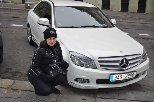 Анастасия Асланова