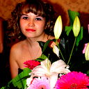 Марина Башарова
