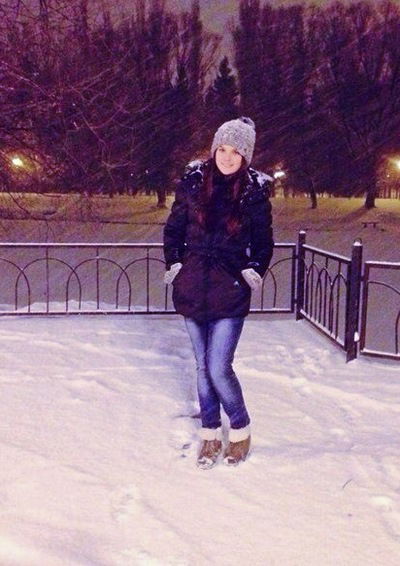 Диана Семикова